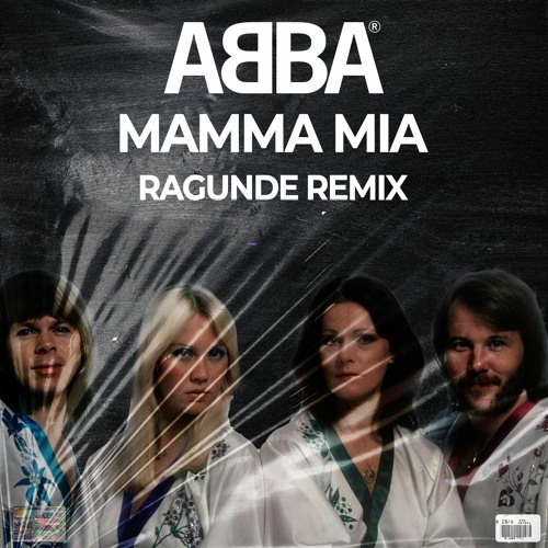  ABBA - Mamma Mia