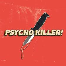 Psycho Killer از مایلی سایرس